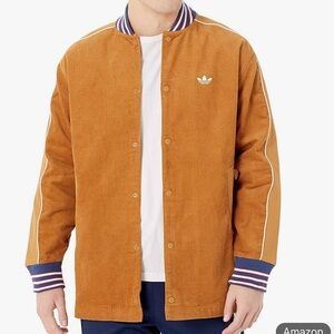 Men’s Adidas Jacket